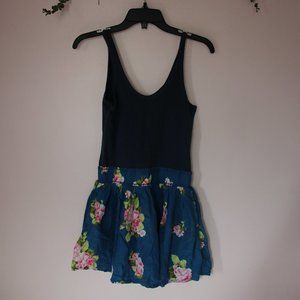 Floral Dress from Abercrombie & Fitch